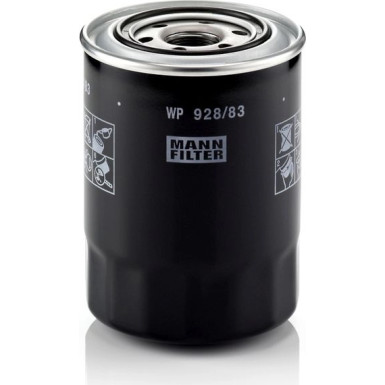 WP 928/83 Ölfilter