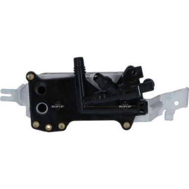 31749 Ölkühler, Automatikgetriebe EASY FIT 31749 Ölkühler, Automatikgetriebe EASY FIT