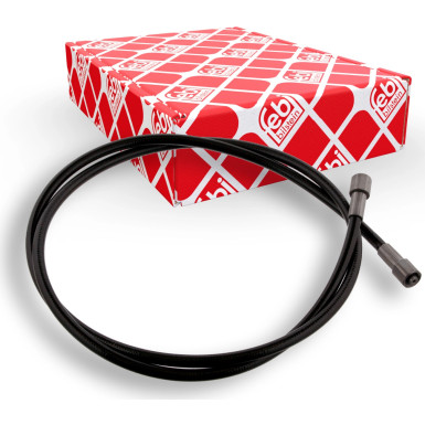 FEBI BILSTEIN 34179 Schlauchleitung, Fahrerhauskippvorrichtung