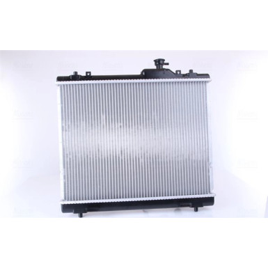 641758 Kühler, Motorkühlung