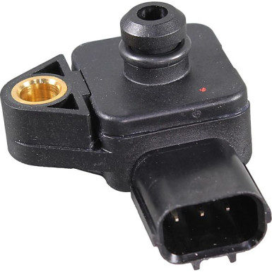 Metzger | Sensor, Saugrohrdruck | 0906477