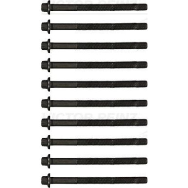 14-32234-01 Zylinderkopfschraubensatz 14-32234-01 Zylinderkopfschraubensatz