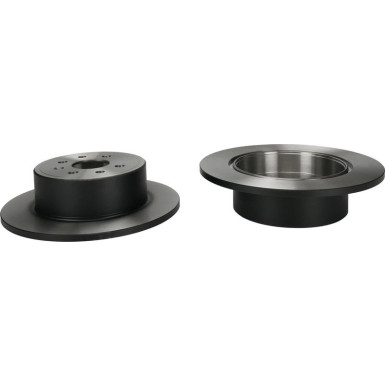 TRW Bremsscheibe DF2772