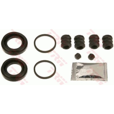 TRW | Reparatursatz, Bremssattel | SP89802 TRW | Reparatursatz, Bremssattel | SP89802
