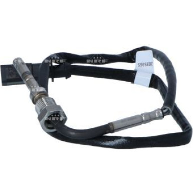 707128 Sensor, Abgastemperatur EASY FIT