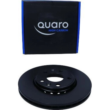 QD6967HC Bremsscheibe QUARO HIGH CARBON