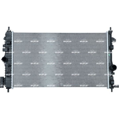 53776 Kühler, Motorkühlung 53776 Kühler, Motorkühlung