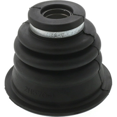 772 0220 30 Faltenbalgsatz, Antriebswelle