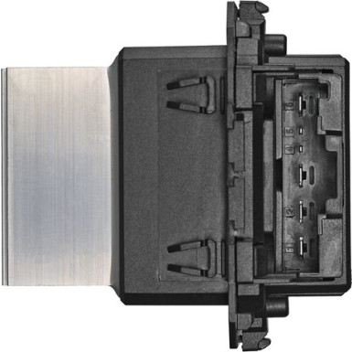 Valeo | Regler, Innenraumgebläse | 558507