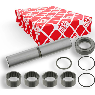 FEBI BILSTEIN 11480 Reparatursatz, Achsschenkelbolzen