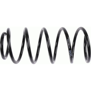 998 490 Fahrwerksfeder