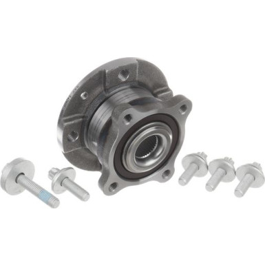 SKF | Radlagersatz | VKBA 7068