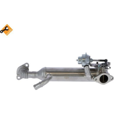 48313 Kühler, Abgasrückführung EASY FIT