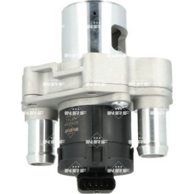 48741 AGR-Ventil EASY FIT