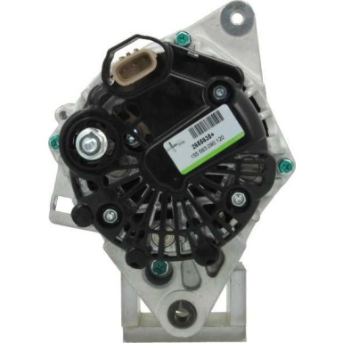 PSH | Generator | 155.563.090.120