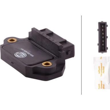 5DA 006 623-191 Schaltgerät, Zündanlage