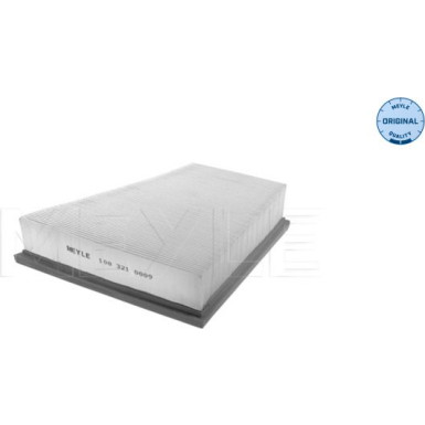 Meyle Luftfilter MEYLE-ORIGINAL: True to OE 100 321 0009 Meyle Luftfilter MEYLE-ORIGINAL: True to OE 100 321 0009