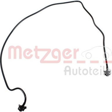 2421832 Kühlerschlauch 2421832 Kühlerschlauch