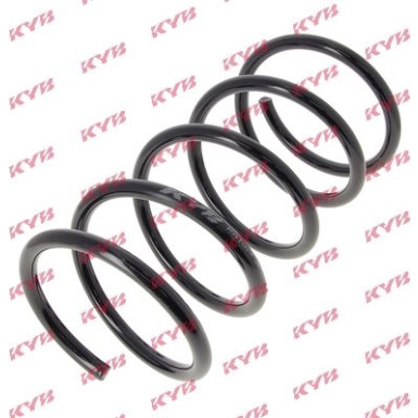 KYB Fahrwerksfeder K-Flex RA1874