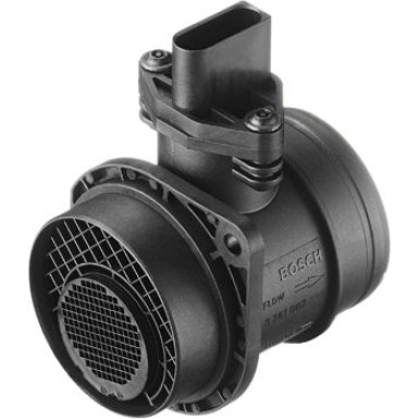 0 281 002 757 Luftmassenmesser