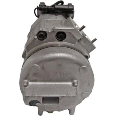 ACP 1158 000S Kompressor, Klimaanlage BEHR