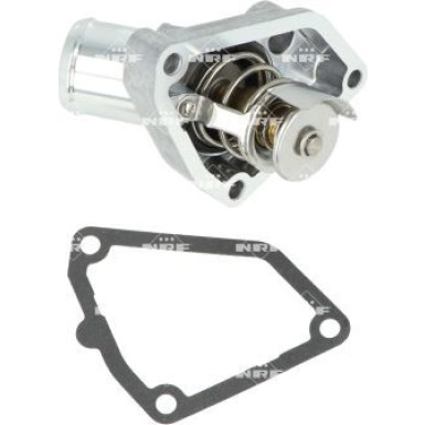 NRF | Thermostat, Kühlmittel | 725406