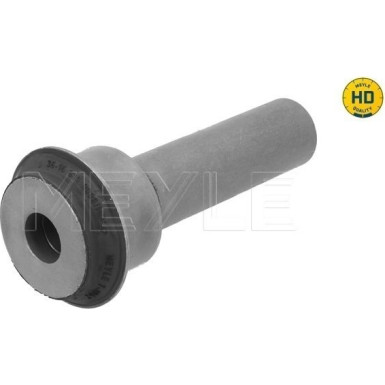Meyle Lagerung, Achsträger MEYLE-HD: Better than OE 36-16 610 0008/HD