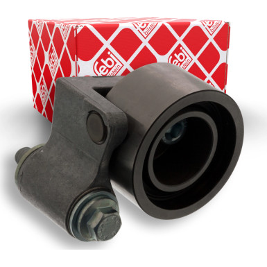 FEBI BILSTEIN 47588 Spannrolle, Zahnriemen FEBI BILSTEIN 47588 Spannrolle, Zahnriemen