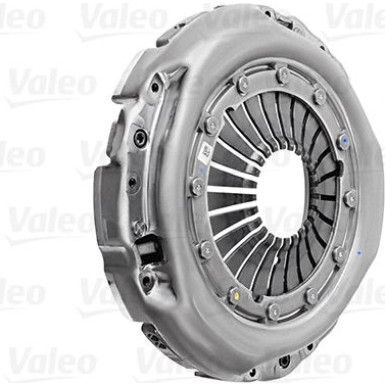 Valeo | Kupplungssatz | 827452