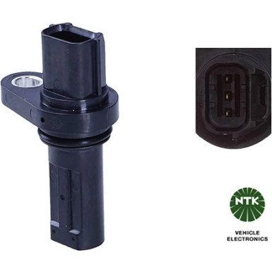 81090 Impulsgeber, Kurbelwelle