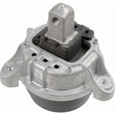 Lemförder | Lagerung, Motor | 37432 01