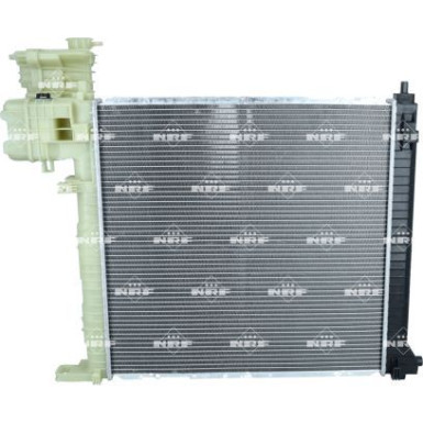 53177 Kühler, Motorkühlung