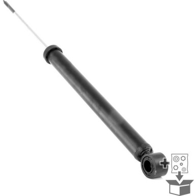 G1116 Stoßdämpfer MONROE ORIGINAL (Gas Technology)