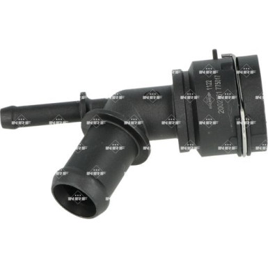 775017 Kühlmittelflansch