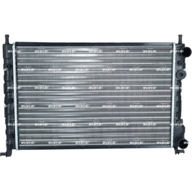 NRF | Kühler, Motorkühlung | 58219