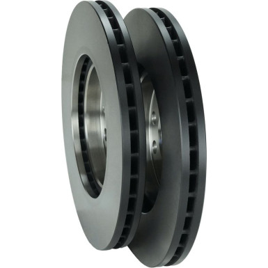 TRW Bremsscheibe DF4048