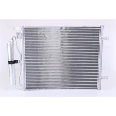 940070 Kondensator, Klimaanlage