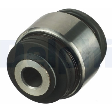 TD916W Lagerung, Lenker