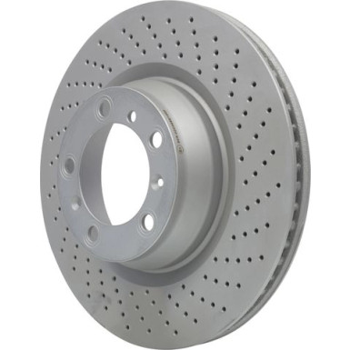 24.0128-0264.1 Bremsscheibe