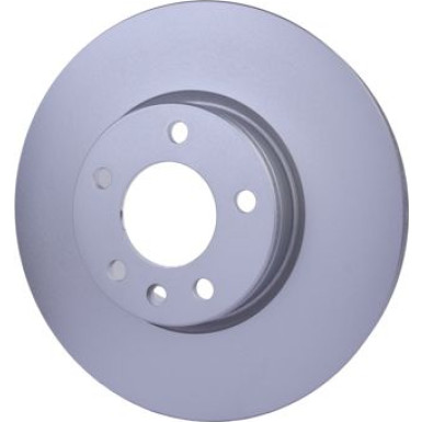 Hella | Bremsscheibe | 8DD 355 127-091
