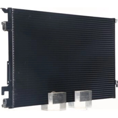 AC 294 000S Kondensator, Klimaanlage BEHR