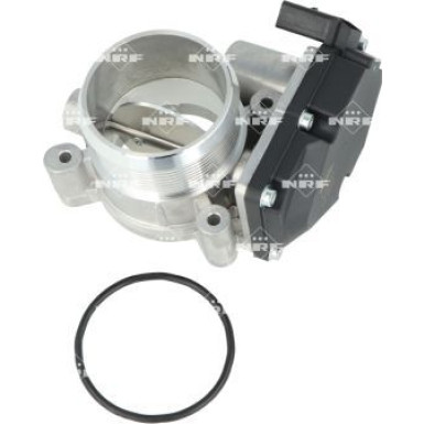 NRF Drosselklappenstutzen EASY FIT 408021