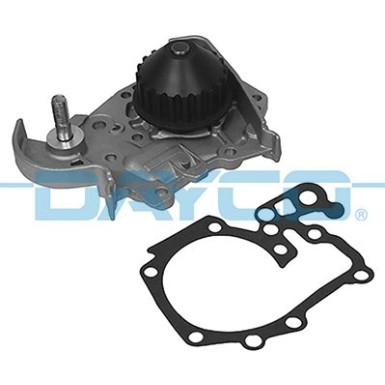 DP025 Wasserpumpe, Motorkühlung DP025 Wasserpumpe, Motorkühlung