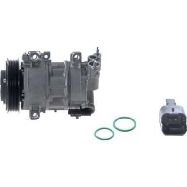 Mahle | Kompressor, Klimaanlage | ACP 503 000S Mahle | Kompressor, Klimaanlage | ACP 503 000S