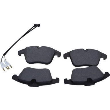 19-1555 Bremsbelagsatz, Scheibenbremse