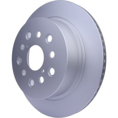 Hella | Bremsscheibe | 8DD 355 122-231