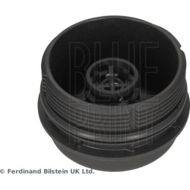ADBP990040 Deckel, Ölfiltergehäuse Blue Print Solution