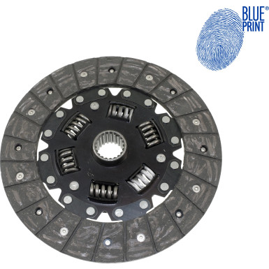 ADT33156 Kupplungsscheibe ADT33156 Kupplungsscheibe