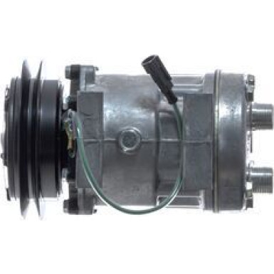 ACP 1551 000S Kompressor, Klimaanlage BEHR