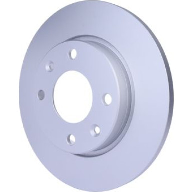 Hella | Bremsscheibe | 8DD 355 106-191